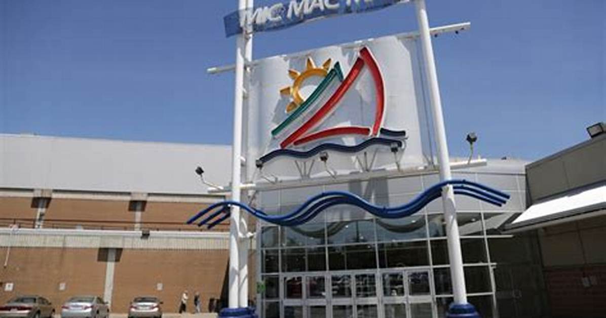 Is Micmac Mall Open?