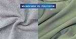 Is Microfiber Polyester