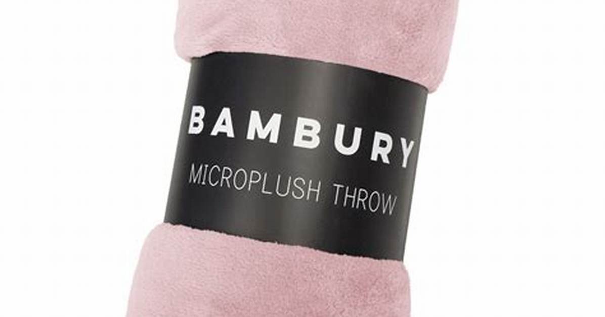 Is Microplush Soft