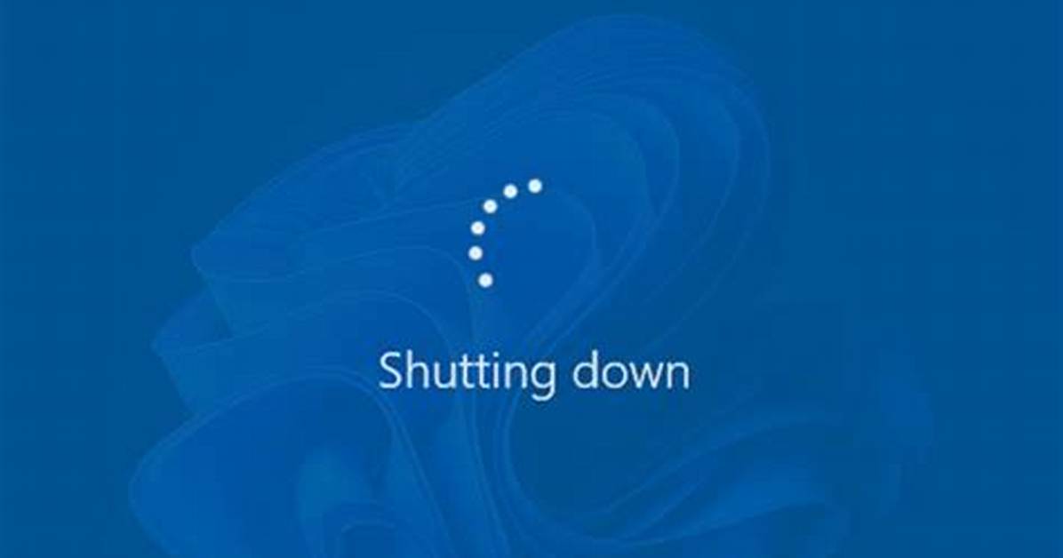 Is Microsoft Closing Down?