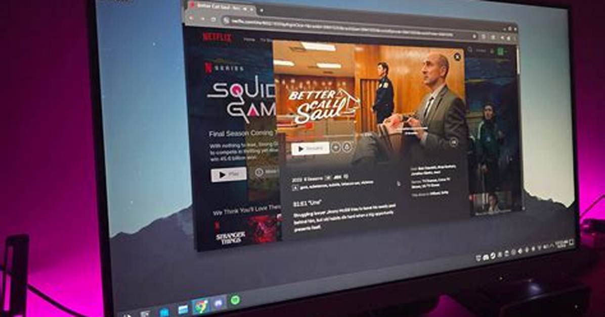 Is Microsoft Moving to Linux?
