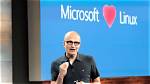 Is Microsoft Taking over Linux?