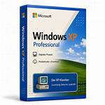 Is Microsoft Windows Xp Professional Operating Software a Product or a Service?