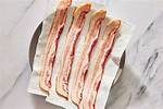 Is Microwaved Bacon Good
