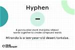 Is Mid Point Hyphenated