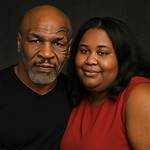 Is Mike Tyson Offering $10M for Someone to Marry His Daughter?