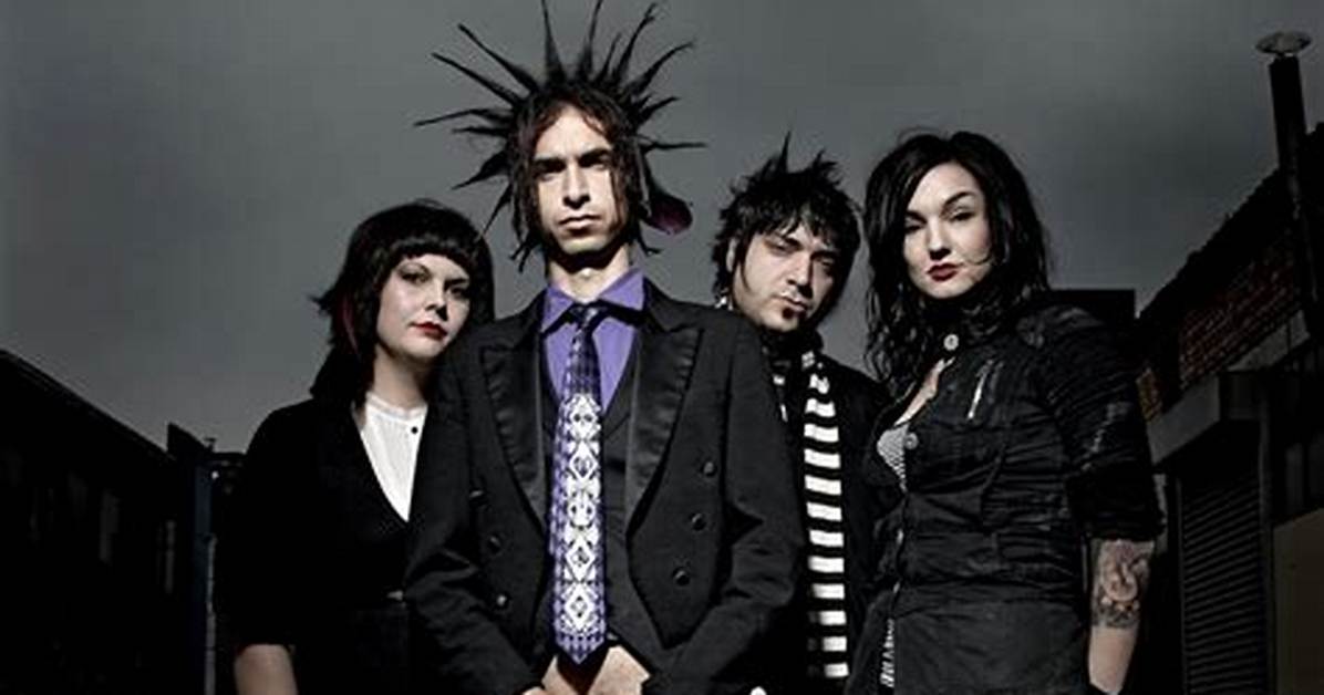 Is Mindless Self Indulgence Problematic?
