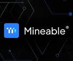 Is Mineable a Word?