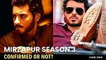 Is Mirzapur Season 3 Confirmed? Renewal Status and Release Date Explored