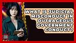 Is Misconduct a Crime?