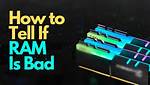 Is Mismatching Ram Bad?