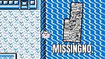 Is Missingno Legendary?
