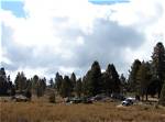 Is Monache Meadows Open?