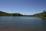 Is Monastery Lake Open?