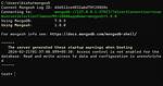 Is Mongodb Running?