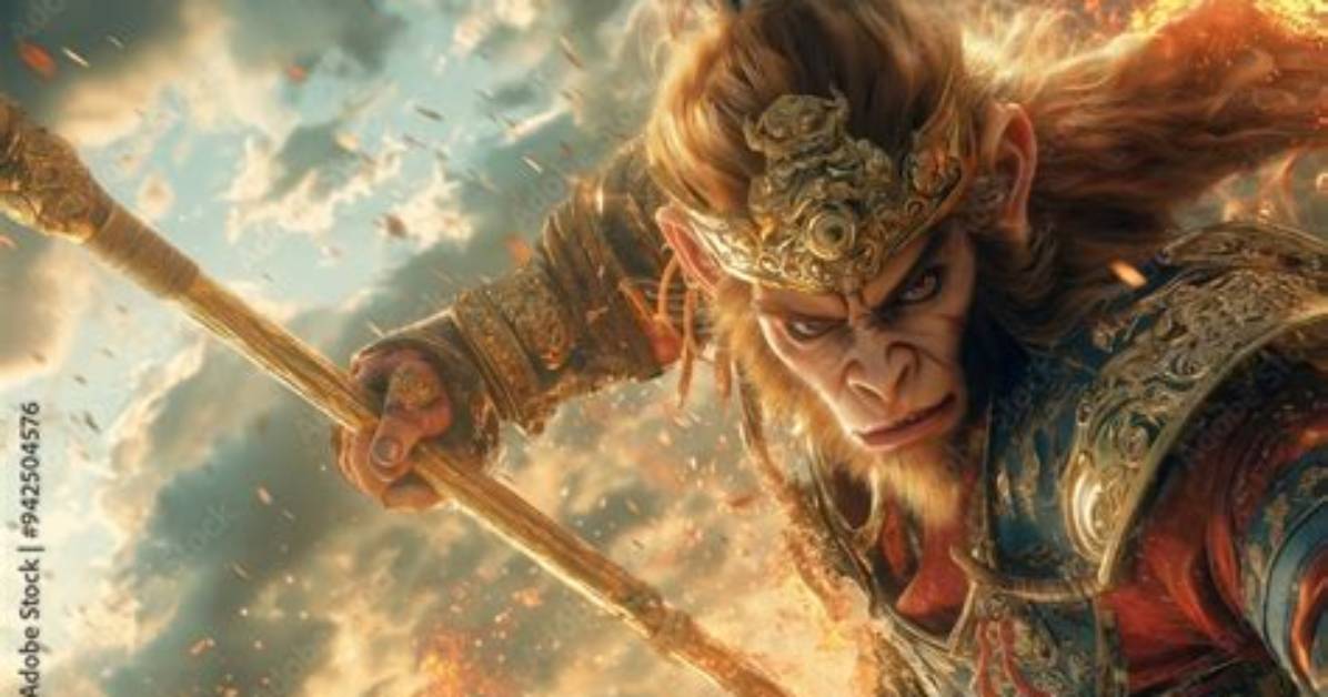Is Monkey King True?