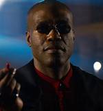 Is Morpheus a Program?