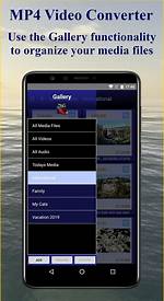 Is Mp4 Supported by Android?