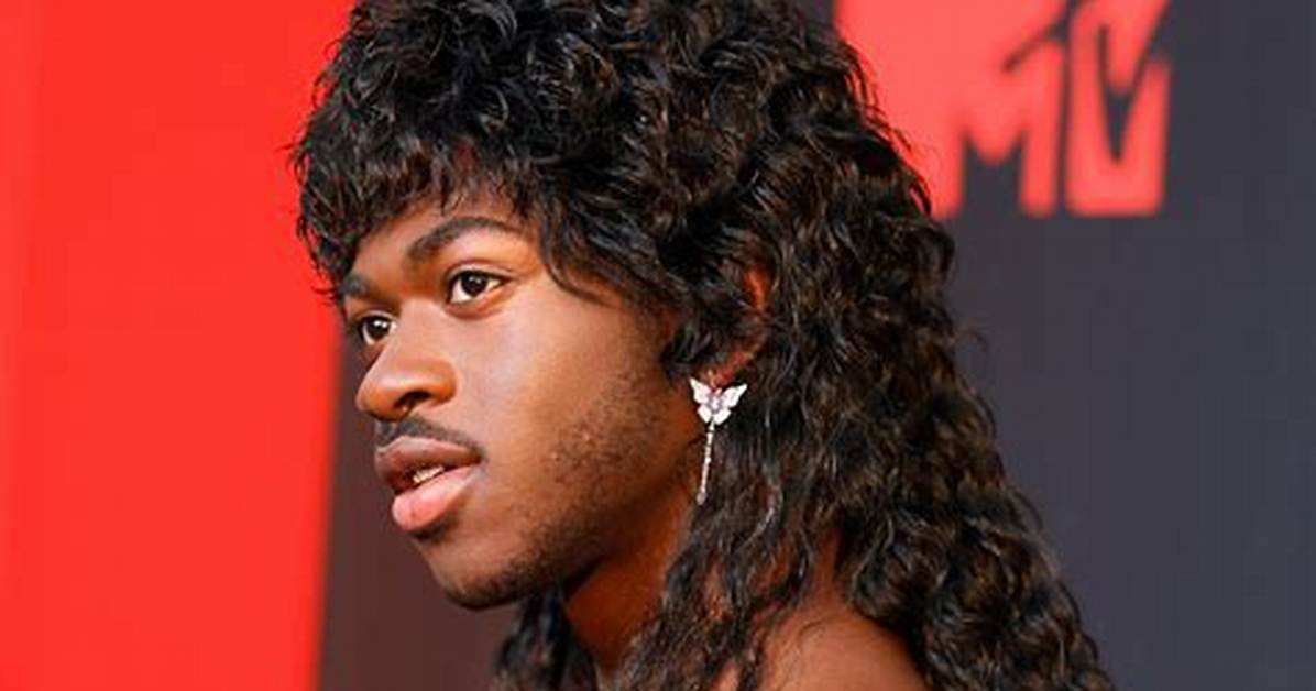 Is Mullets Coming Back?