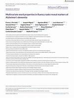 Is Multivariate a Word?