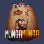 Is Munga a Word?