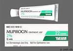 Is Mupirocin for Ringworm?
