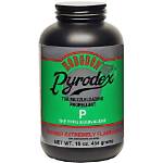 Is Muzzleloader Powder Corrosive?