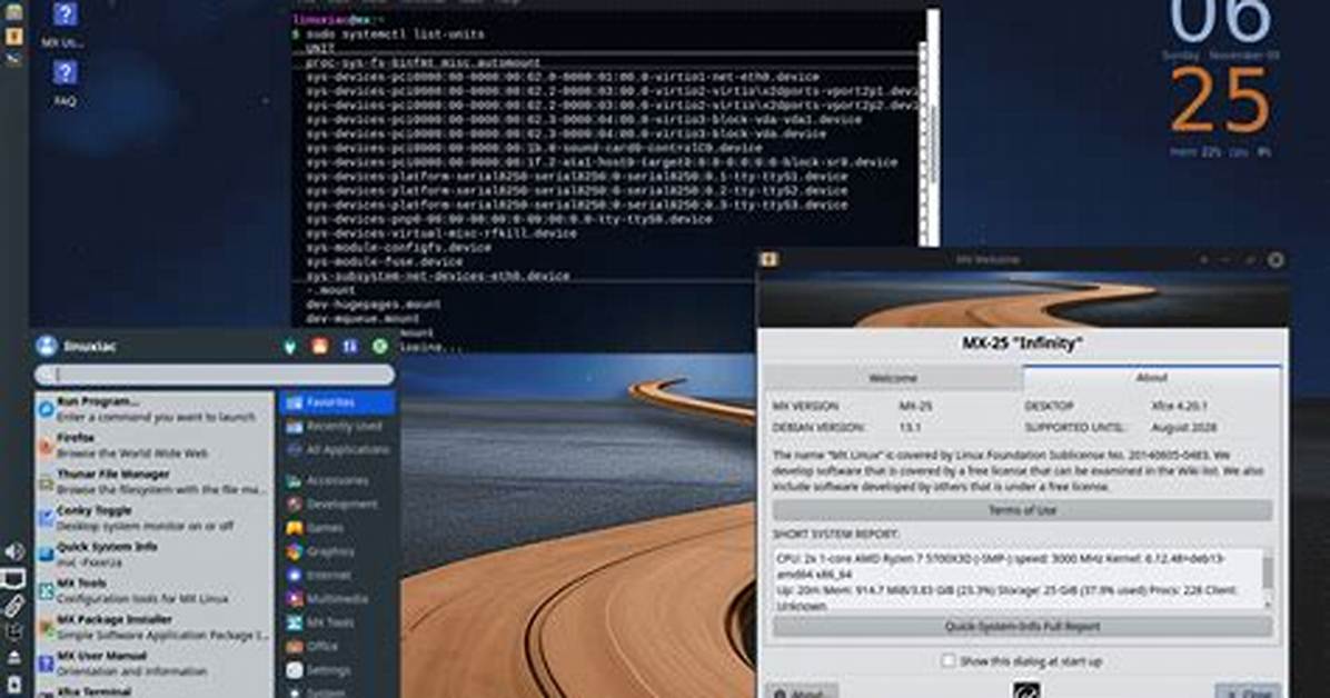 Is Mx Linux Good for Developers?