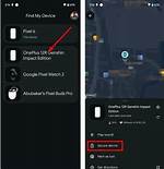 Is My Device Secure?