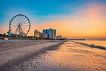 Is Myrtle Beach Open?