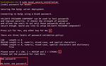 Is Mysql Password Secure