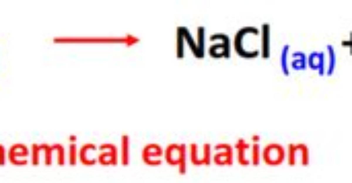 Is Naoh Ionic?