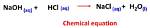 Is Naoh Ionic?
