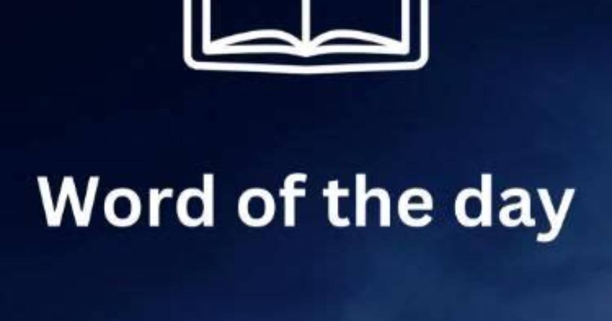 Is Napoo in the Dictionary?
