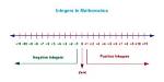 Is Negative a Integers?