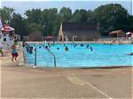 Is Neshaminy Pool Open?