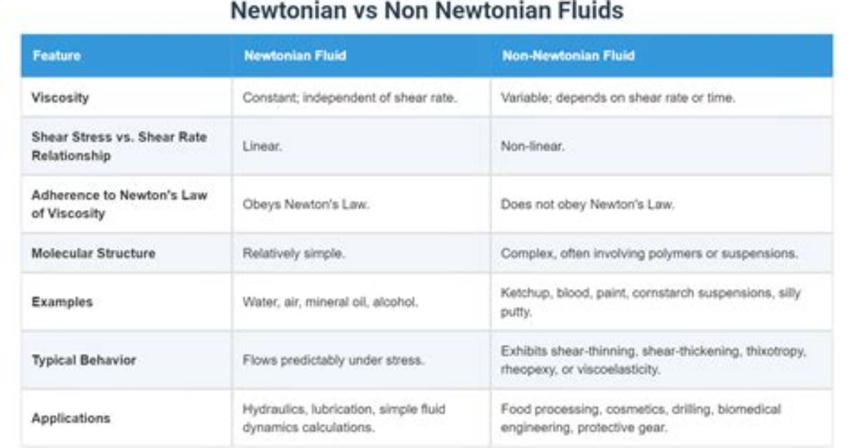 Is Newtonian Physics Wrong?