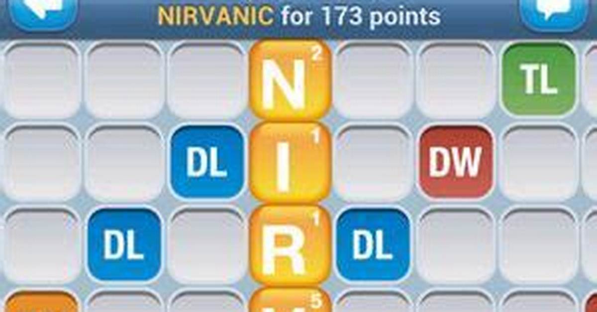 Is Nirvanic a Word?