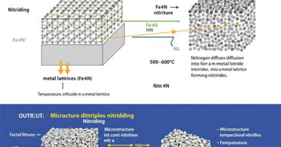 Is Nitriding Layer Safe?
