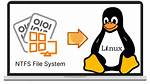 Is Ntfs Readable by Linux?