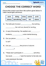 Is Nullifies a Correct Word?