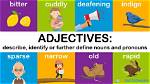 Is Numerous a Adjective?