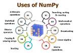 Is Numpy Built into Python