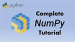 Is Numpy Easy to Learn