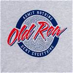 Is Old Row Barstool?
