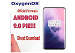 Is Oneplus 7 Stock Android?