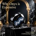Is Onyx an Expensive Stone?
