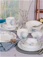 Is Opalware a Melamine