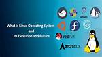 Is Oracle Linux an Operating System?