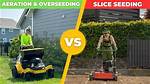Is Overseeding Worth It?